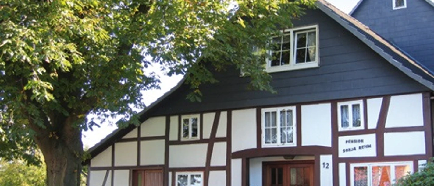 Pension Sonja Rehm