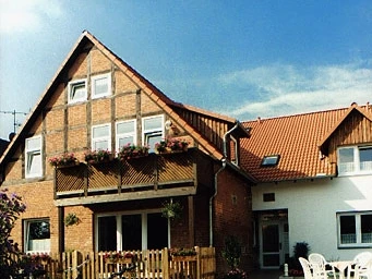 Pension Strüver Pension Strüver