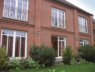 Gästehof Rinne