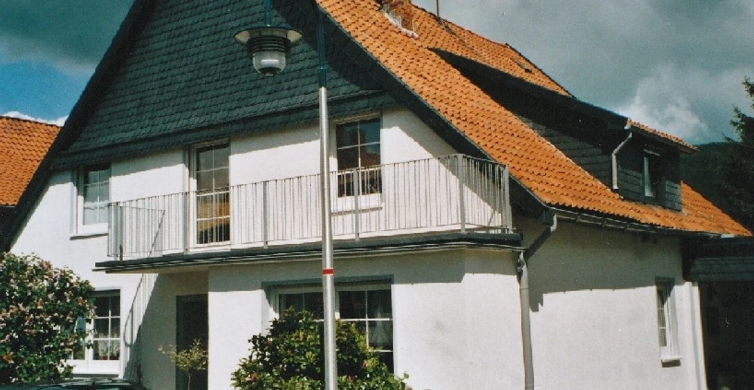Ferienwohnung Gerber