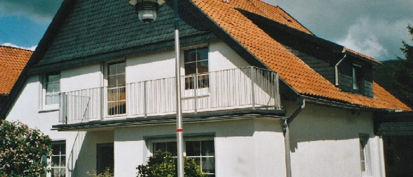 Ferienwohnung Gerber