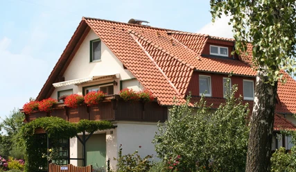 Ferienwohnung "Am Moenkeberg" Ferienwohnung "Am Moenkeberg"