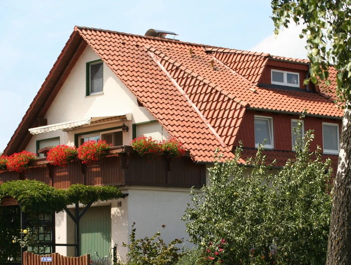 Ferienwohnung "Am Moenkeberg" Ferienwohnung "Am Moenkeberg"