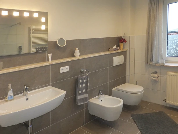 Bad Fewo am Mönkeberg Bad Fewo am Mönkeberg