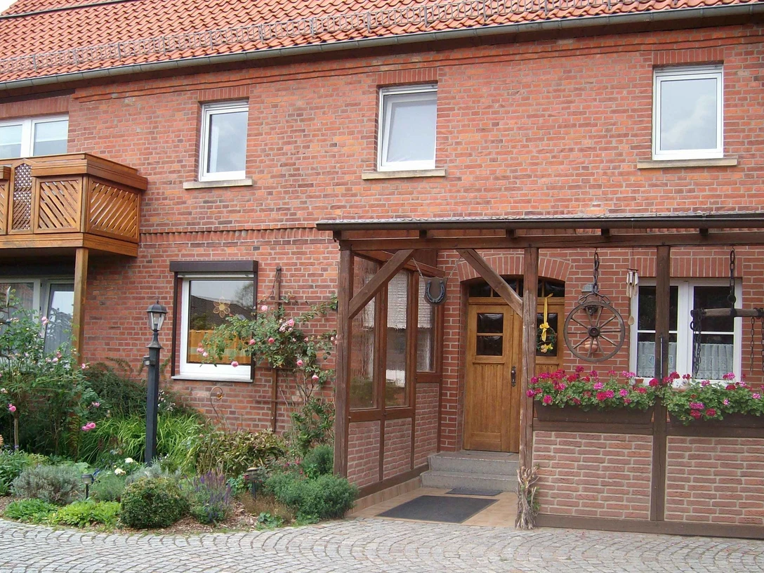 Ferienwohnung Budde Ferienwohnung Budde