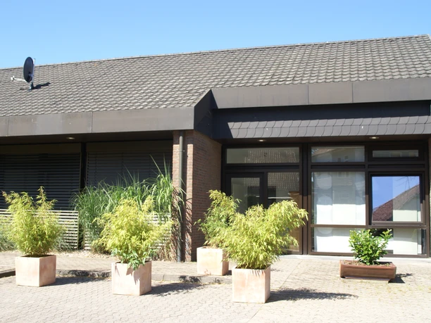 Ferienwohnung Karin Meyer