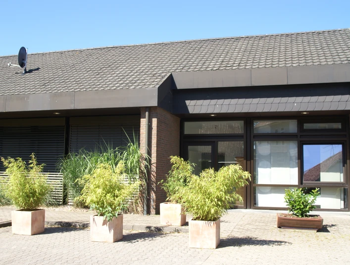 Ferienwohnung Karin Meyer