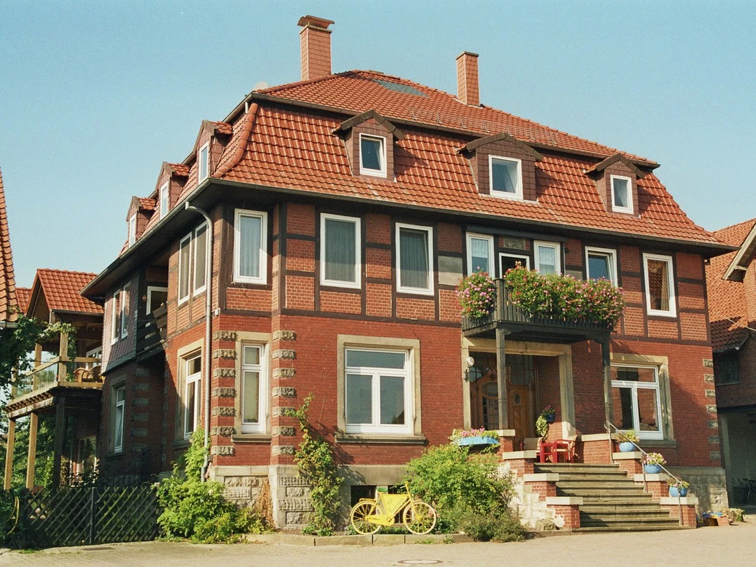 Bett & Fruehstueck Hof Klostermann Hof Klostermann