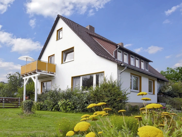 Ferienwohnung Blickweite