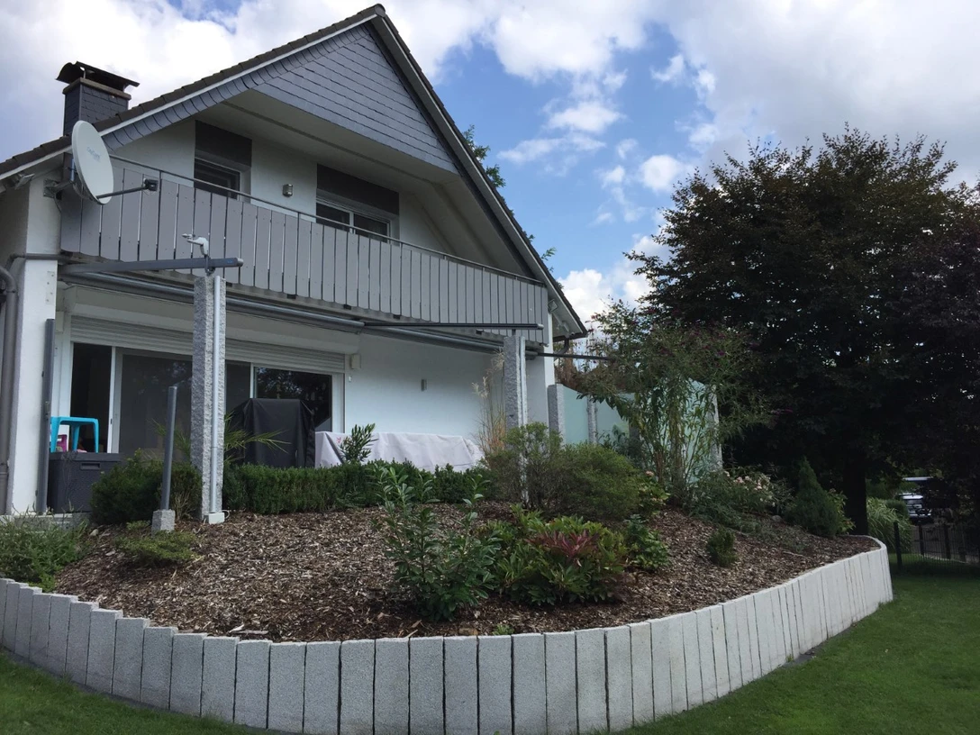 Ferienwohnung Piontek Ferienwohnung Piontek