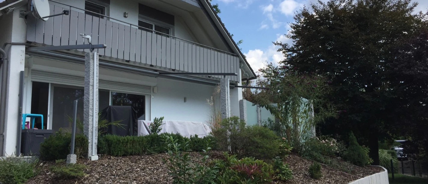 Ferienwohnung Piontek Ferienwohnung Piontek