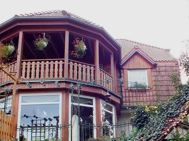 Ferienwohnung Kaiserblick Ferienwohnung Kaiserblick