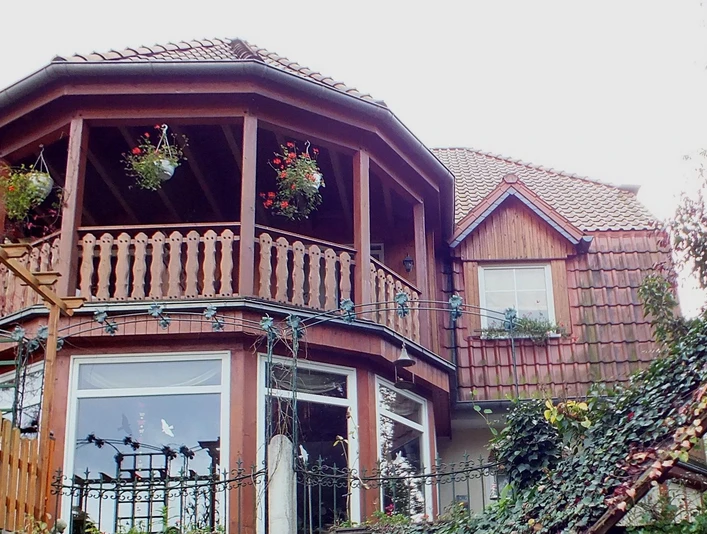Ferienwohnung Kaiserblick Ferienwohnung Kaiserblick