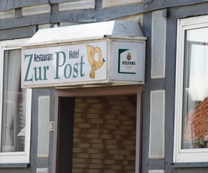 Gasthaus Zur Post Grohnde