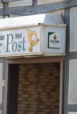 Gasthaus Zur Post Grohnde