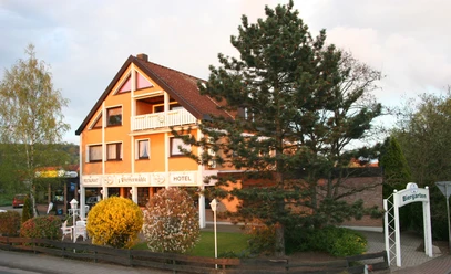 Hotel Pfeffermuehle