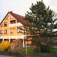 Hotel Pfeffermuehle
