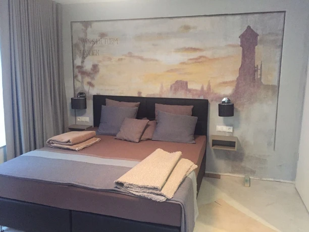 wasserturm-zimmer