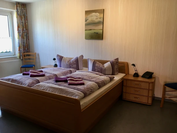 Ferienhof_Pieper_Schlafzimmer-Wohnung-3