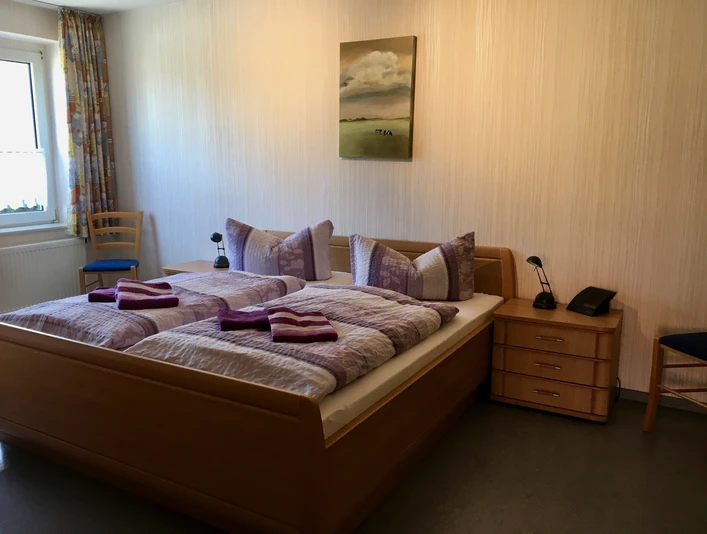 Ferienhof_Pieper_Schlafzimmer-Wohnung-3
