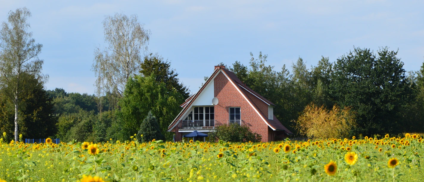 Gästehaus am Aa Tal