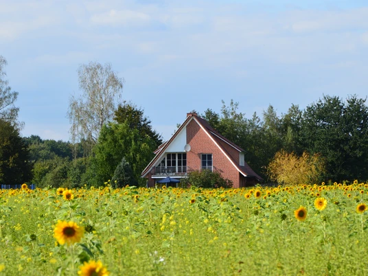 Gästehaus am Aa Tal