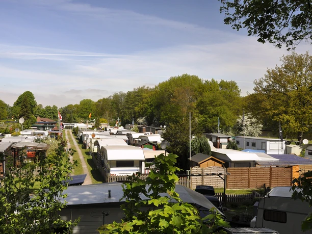 Cremering Campingplatz