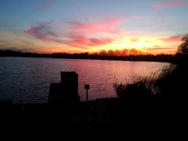 Abendstimmung