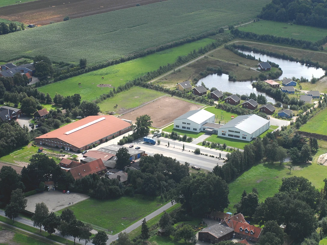 ponyhof-niers-von-oben