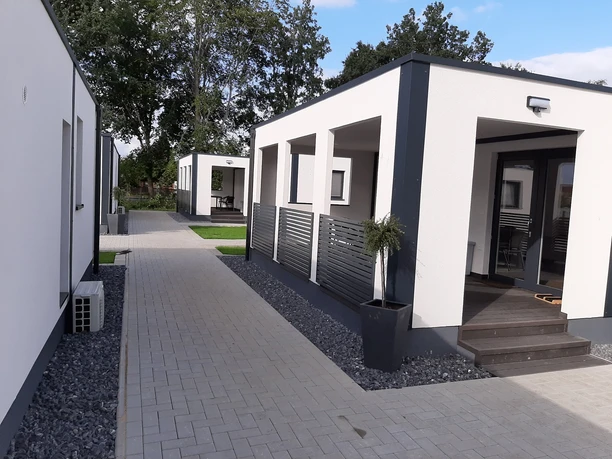 Wacholderhain Gästehaus