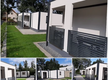 Hotel Restaurant Zum Wacholderhain Module 2