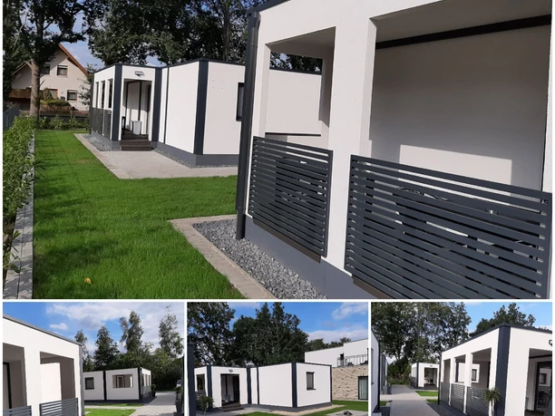 Hotel Restaurant Zum Wacholderhain Module 2