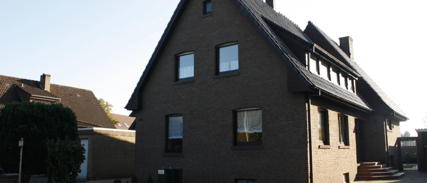 1-hausansicht