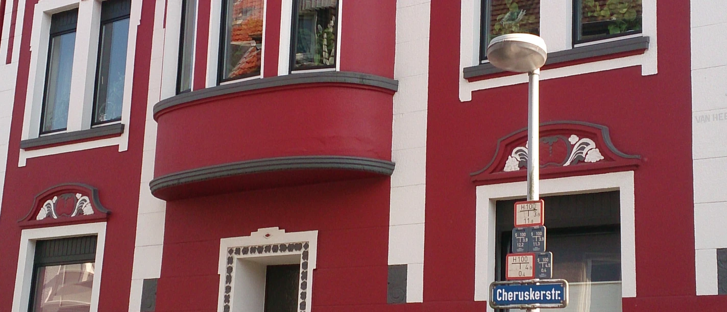 Ferienwohnung van Heek