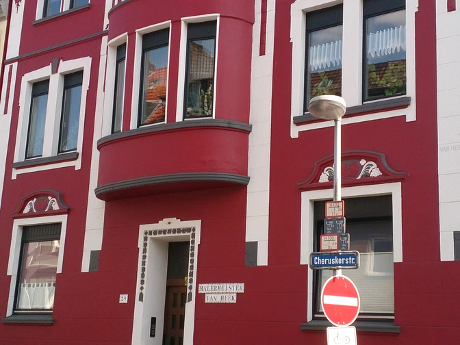 Ferienwohnung van Heek