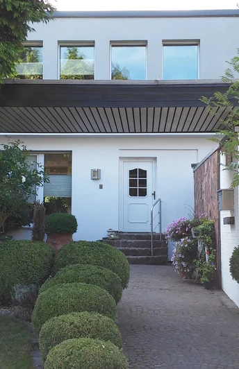 Ferienwohnung Niehues