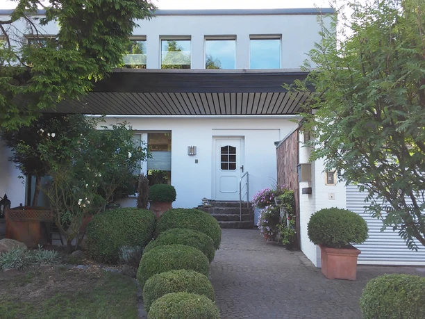 Ferienwohnung Niehues