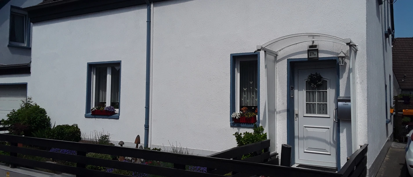 Privatzimmer Familie Eckstein