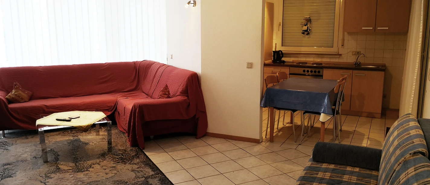 Die Hotelalternative_Günter Bongers