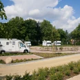 Reisemobilstellplatz-Hesel