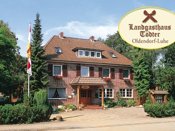 Landgasthaus Tödter