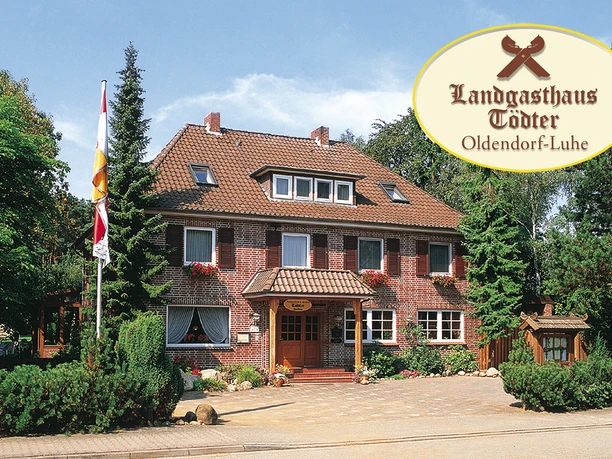 Landgasthaus Tödter