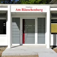 gaesthaus-raueschenberg-eingang Eingang des Gästehauses