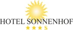 Logo Hotel Sonnenhof Lügde Logo Hotel Sonnenhof Lügde