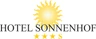 Logo Hotel Sonnenhof Lügde Logo Hotel Sonnenhof Lügde