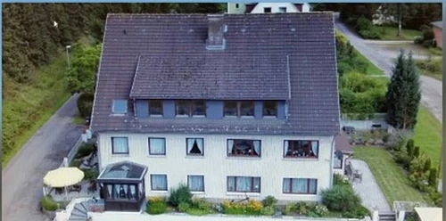 Ferienwohnung Alte Werft Ferienwohnung Alte Werft