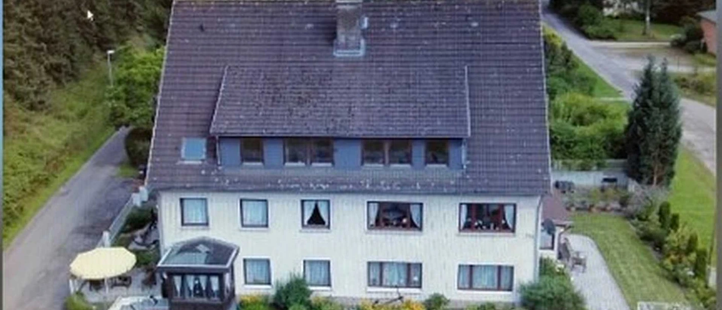 Ferienwohnung Alte Werft Ferienwohnung Alte Werft