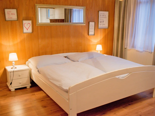 Gemütliches Doppelzimmer
