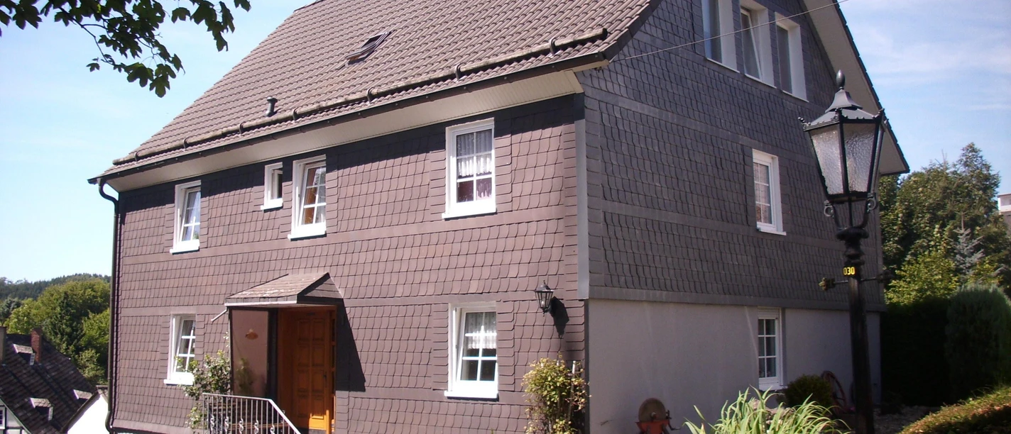 Ferienwohnung Geppert und Hannemann