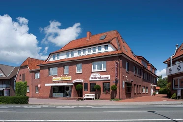 Gaststätte und Hotel Familie Billenkamp